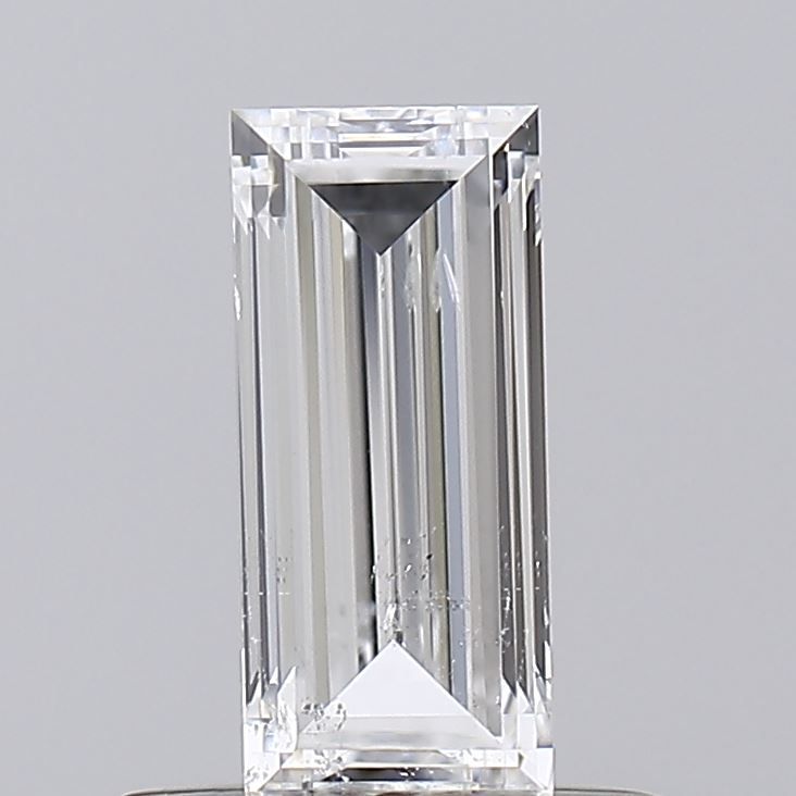 0.5 ct Baguette Diamond