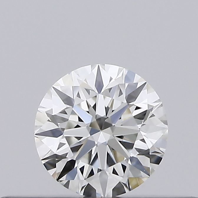 0.18 ct Round Diamond
