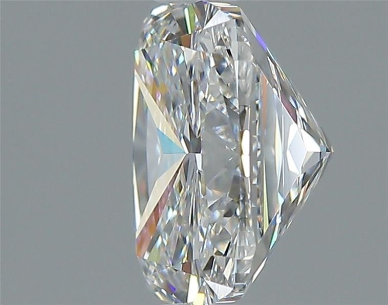 1.50 ct Cushion Brilliant diamond