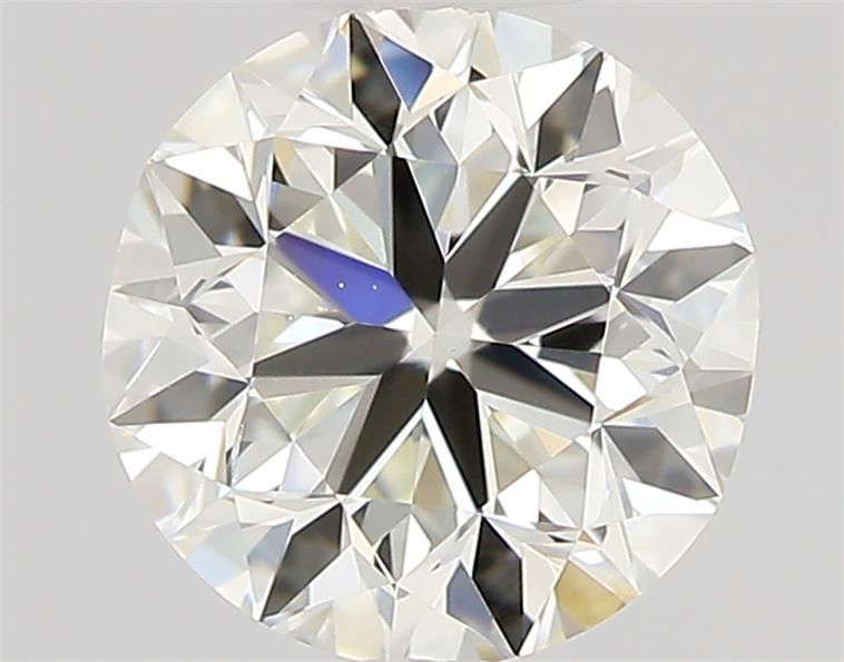 0.5 ct Round Diamond