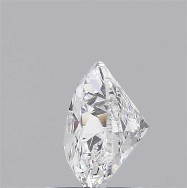 1.13 ct. heart Lab Grown Diamond front image