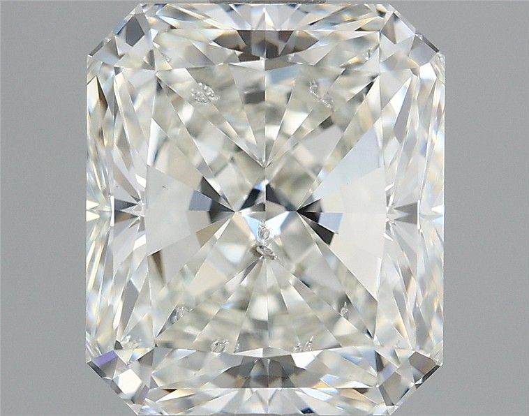 2.07 Carat