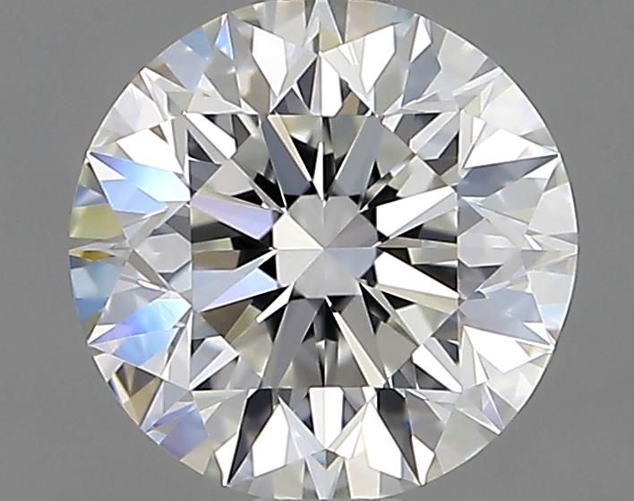 1.20 ct Round diamond