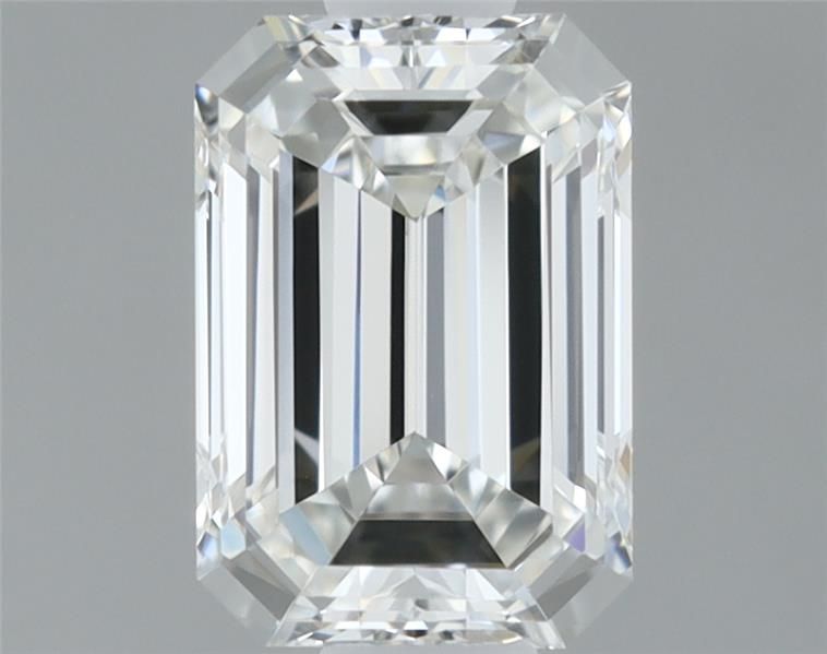 0.34 ct Emerald diamond