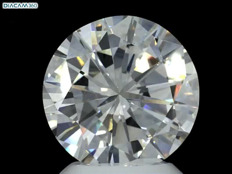2.63 Carat
