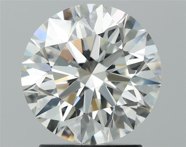 2.03 Carat