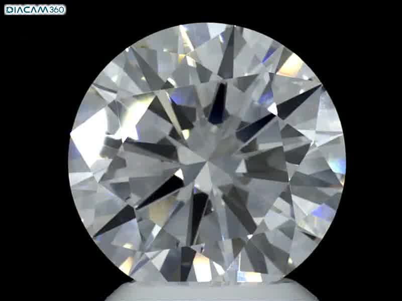3.04 Carat