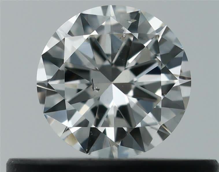 0.30 ct Round Natural Diamond