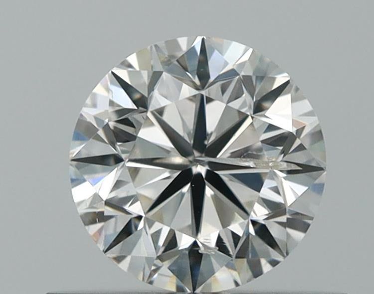 0.53 ct Round Diamond