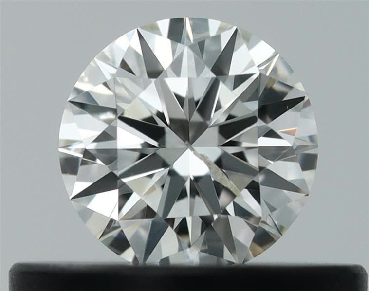 0.30 ct Round Natural Diamond