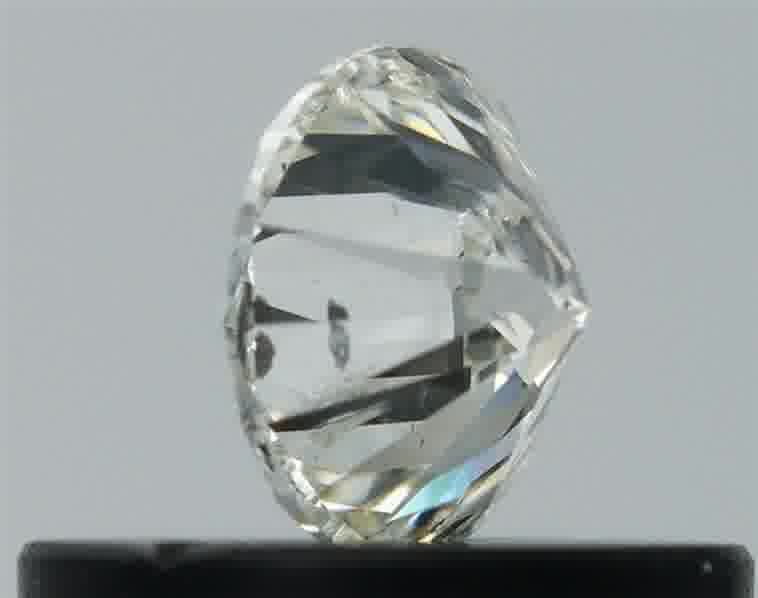 0.30 ct Round Natural Diamond