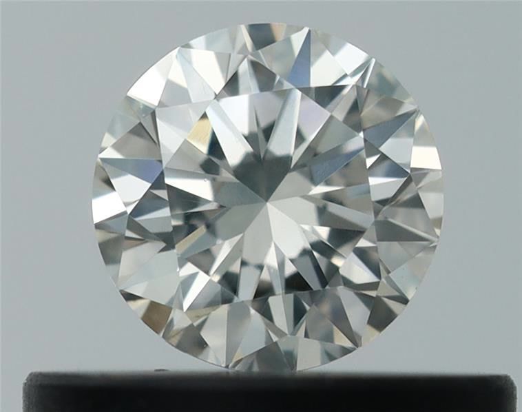 0.3 ct Round Diamond