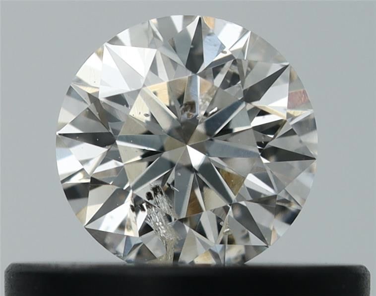 0.3 ct Round Diamond