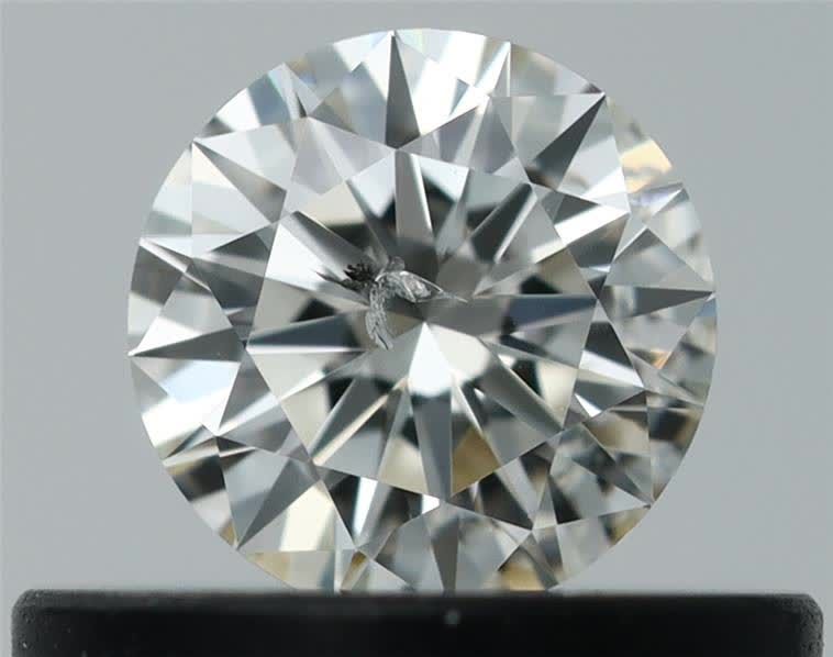 0.30 ct Round Natural Diamond