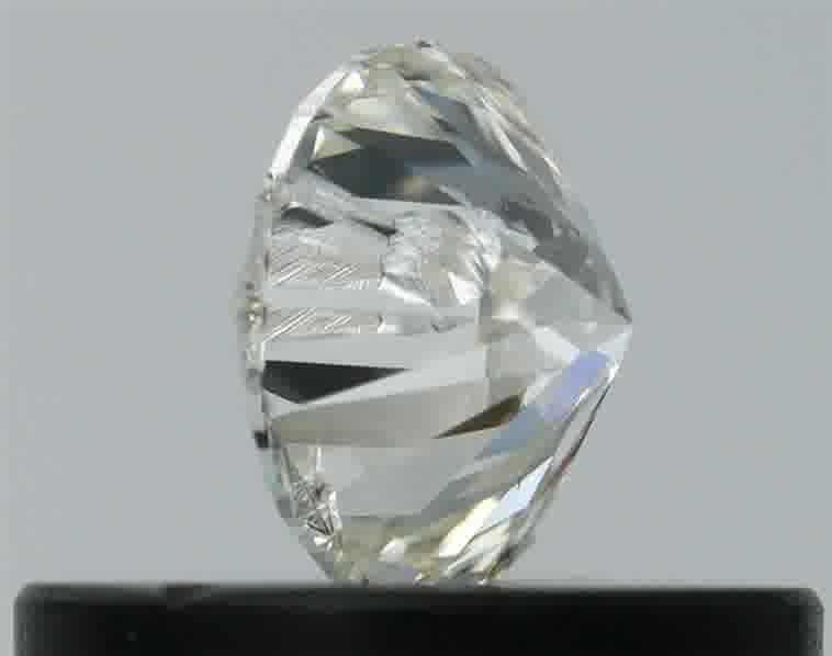 0.30 ct Round Natural Diamond