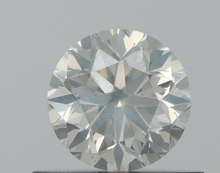 0.51 ct Round Diamond