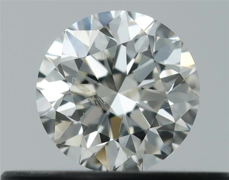 0.30 ct Round Natural Diamond