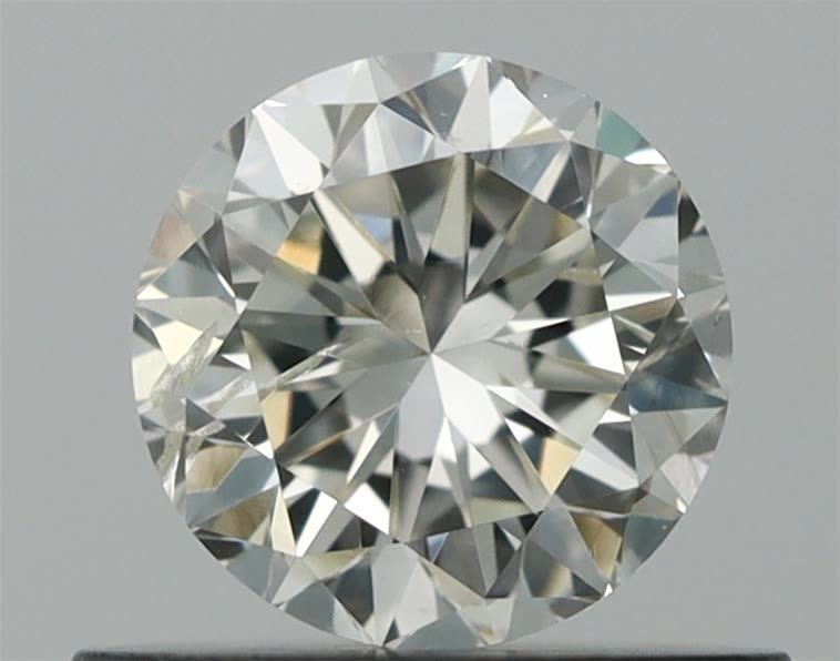 0.51 ct Round Diamond