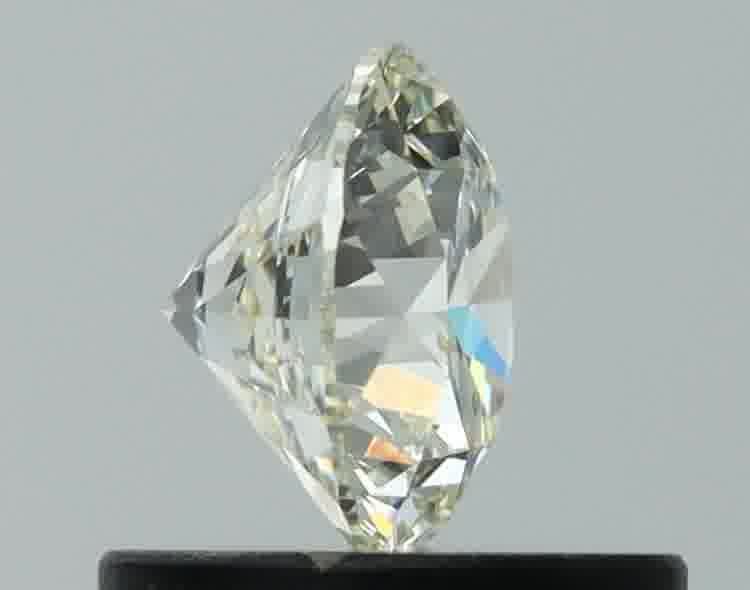 0.6 ct Round Diamond