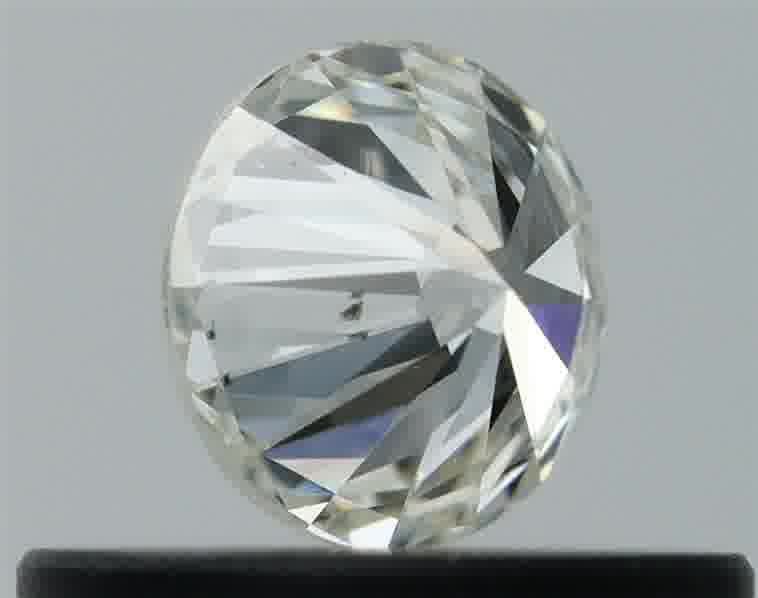 0.3 ct Round Diamond