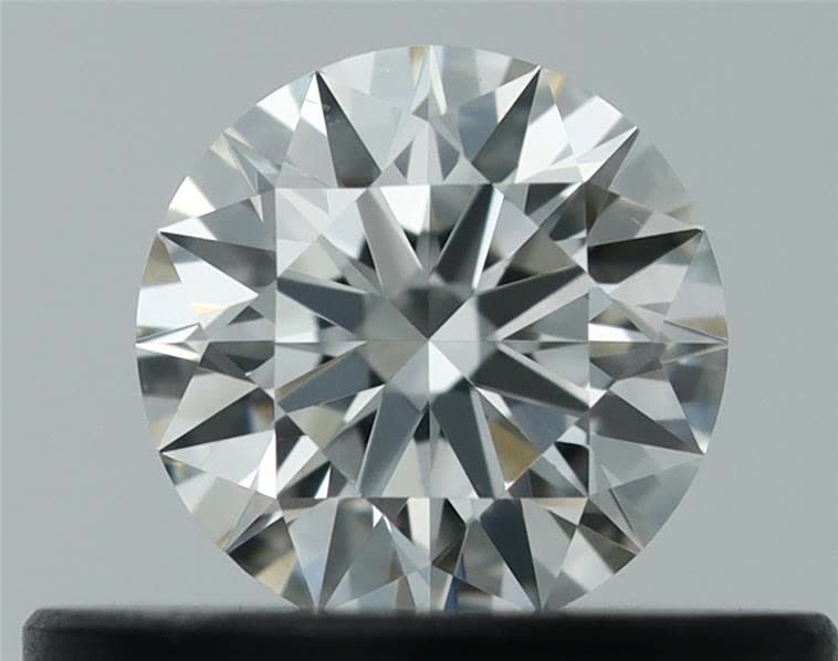 0.30 ct Round diamond