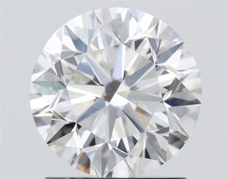1.50 ct Round diamond