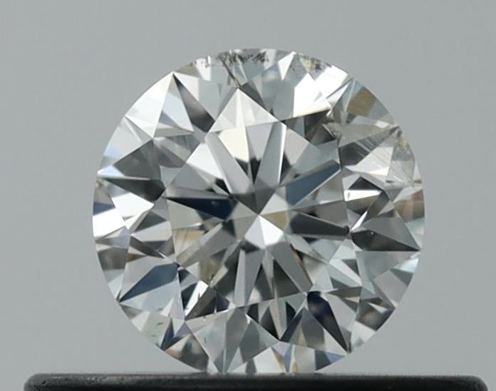 0.31 ct Round Diamond