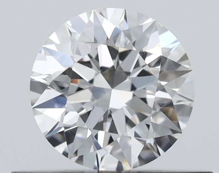 0.41 ct Round diamond