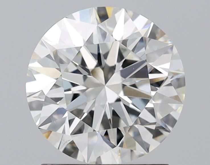 1.50 ct Round diamond