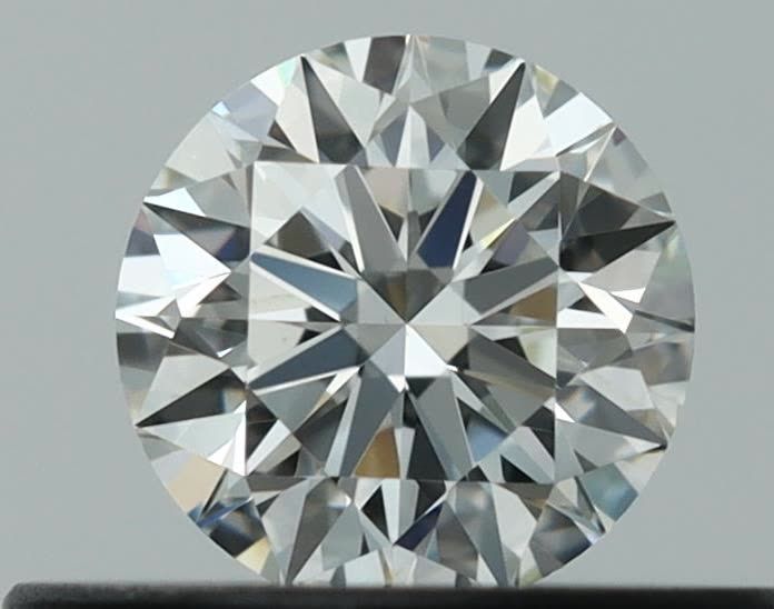 0.31 ct Round Diamond