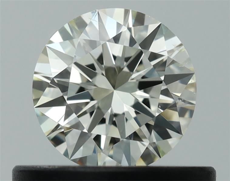 0.4 ct Round Diamond