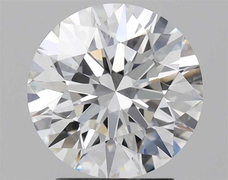 2.58 Carat