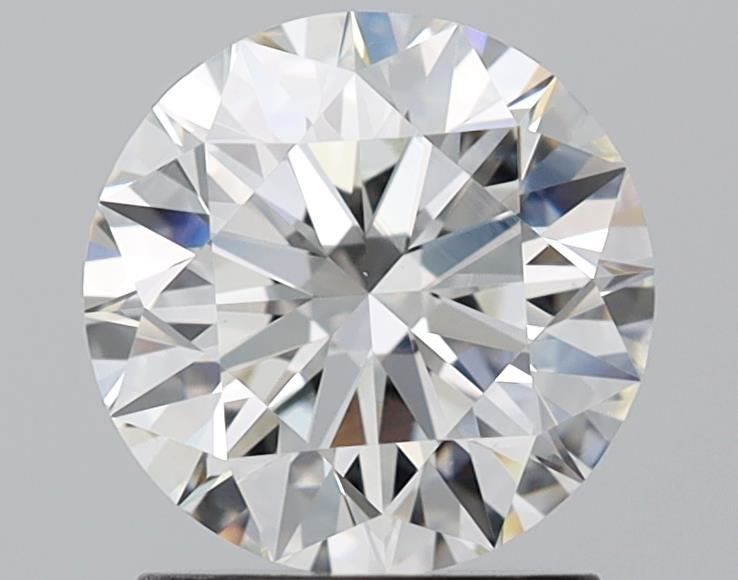 1.50 ct Round diamond