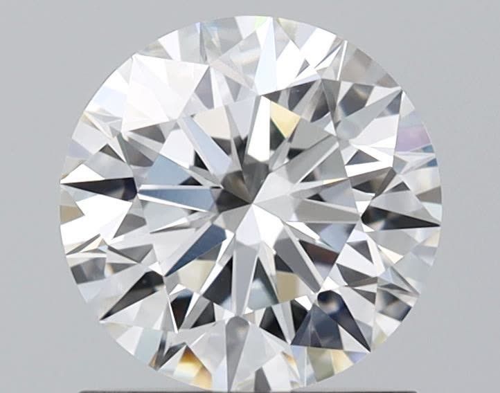 1.11 ct Round diamond