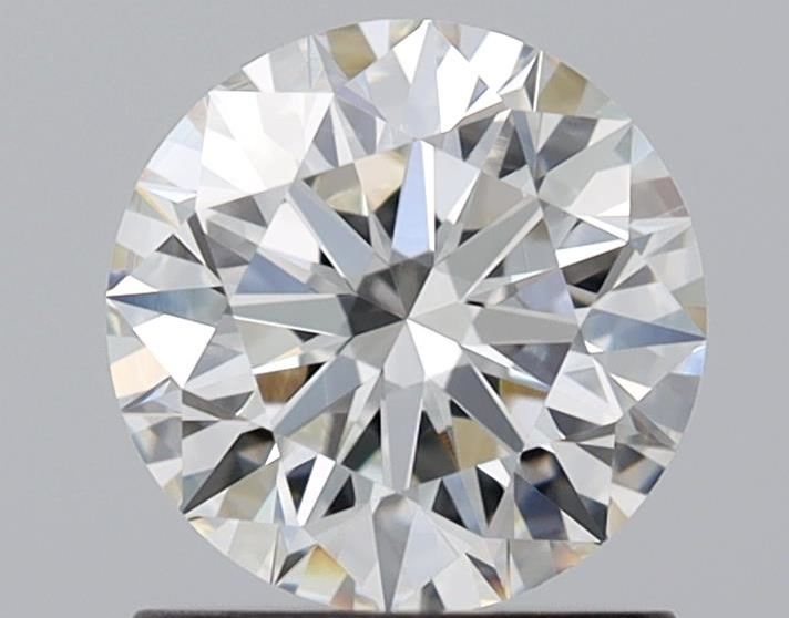 1.08 ct Round diamond