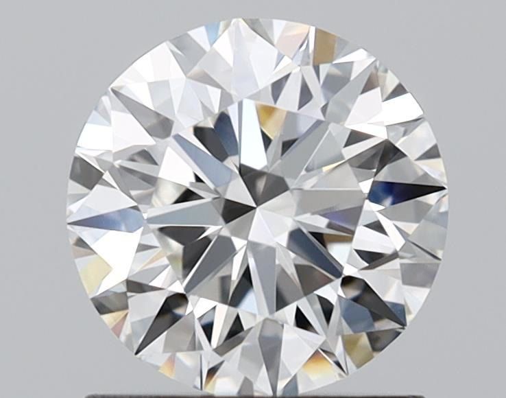 1.11 ct Round diamond