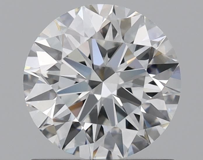 1.01 ct Round diamond