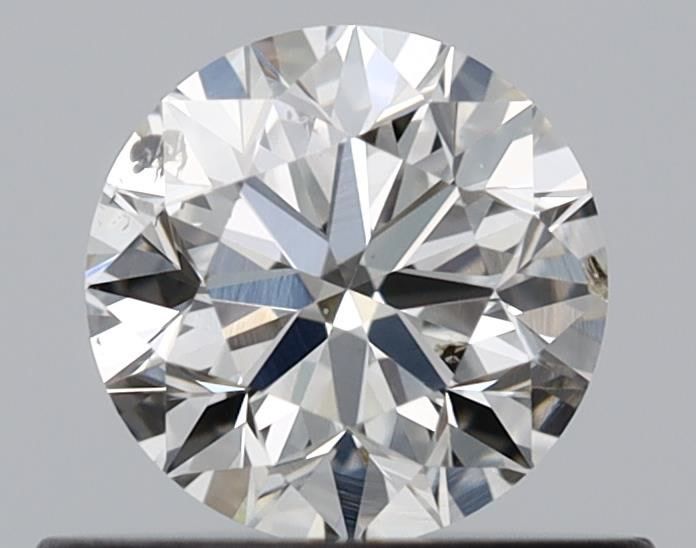 0.51 ct Round Diamond
