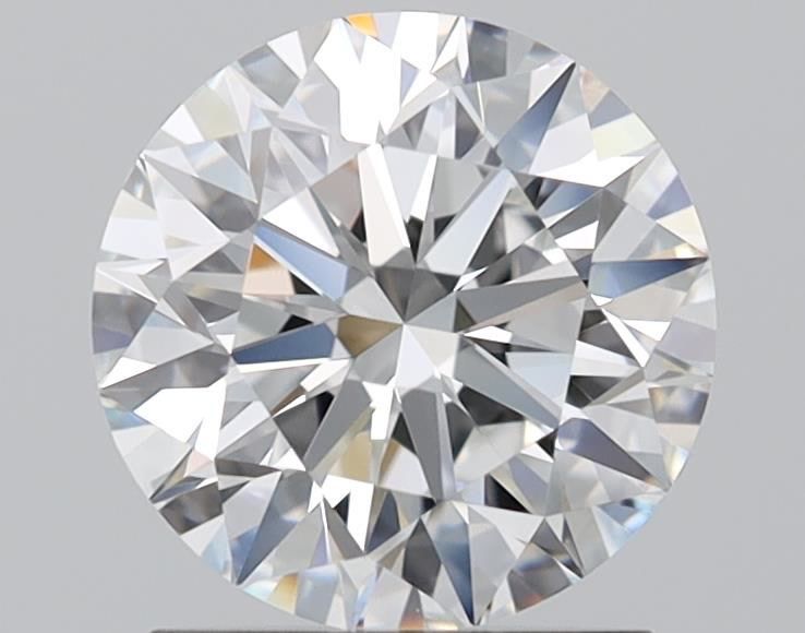 1.50 ct Round diamond