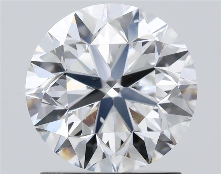 1.50 ct Round diamond