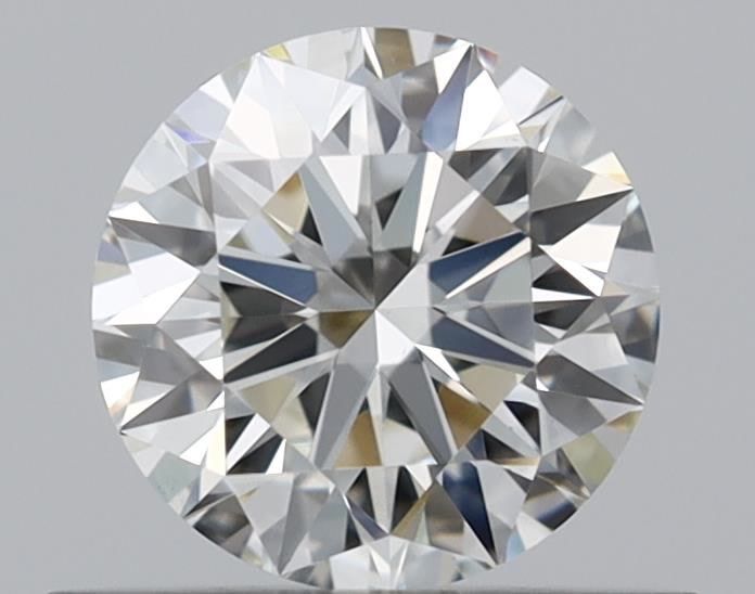 0.50 ct Round diamond