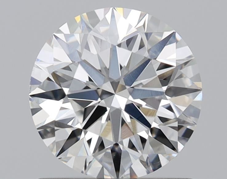 1.00 ct Round diamond
