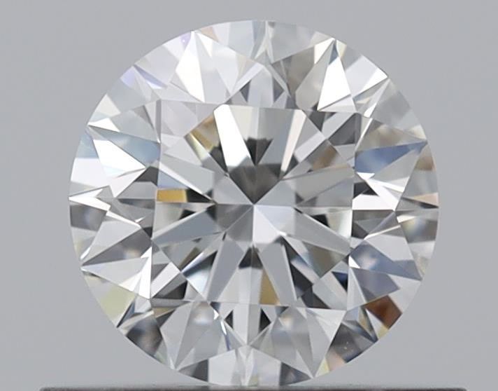 0.50 ct Round diamond