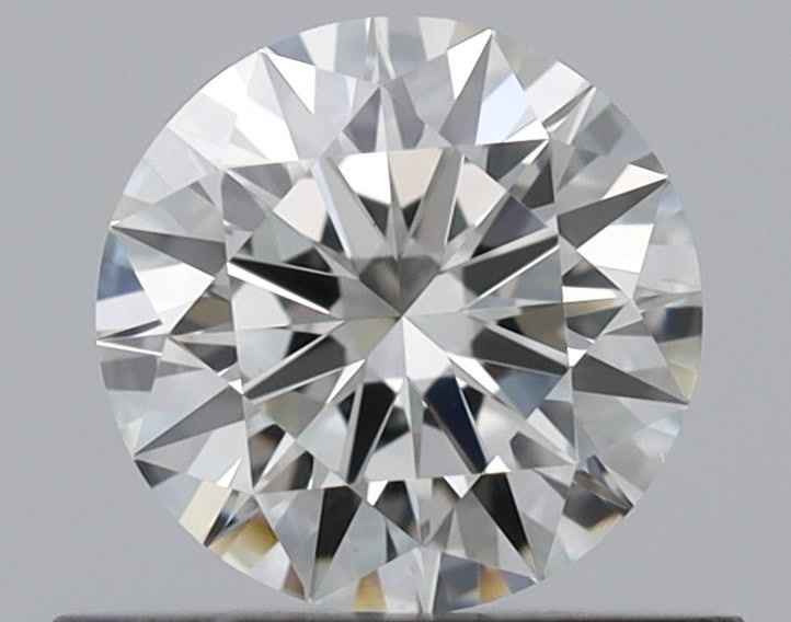 0.50 ct Round diamond