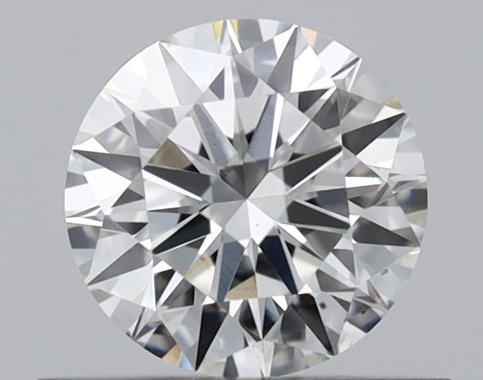 0.50 ct Round diamond