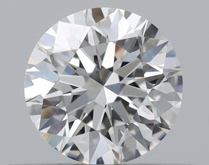 0.40 ct Round diamond