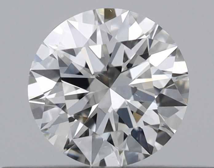 0.3 ct Round Diamond