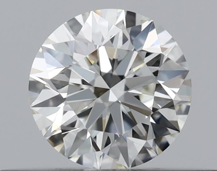 0.31 ct Round Diamond