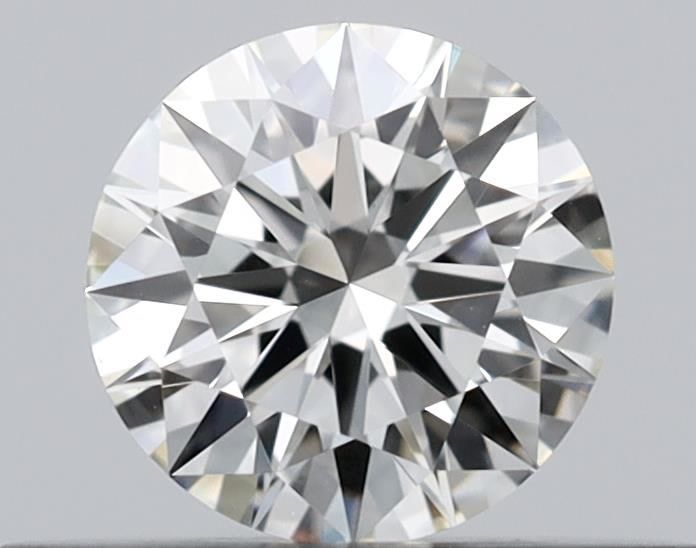 0.30 ct Round Natural Diamond