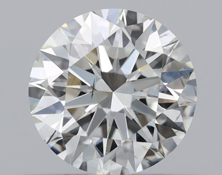 0.43 ct Round Diamond
